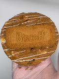 Biscoff x White Chocolate