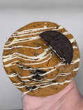 Oreo x White Chocolate