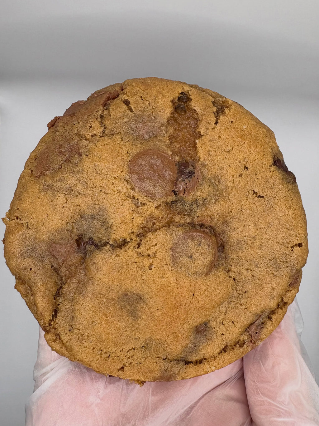 Classic Chocolate Chip