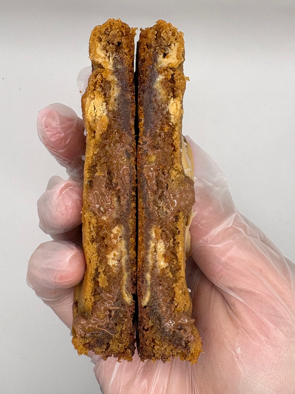 Salty Caramel