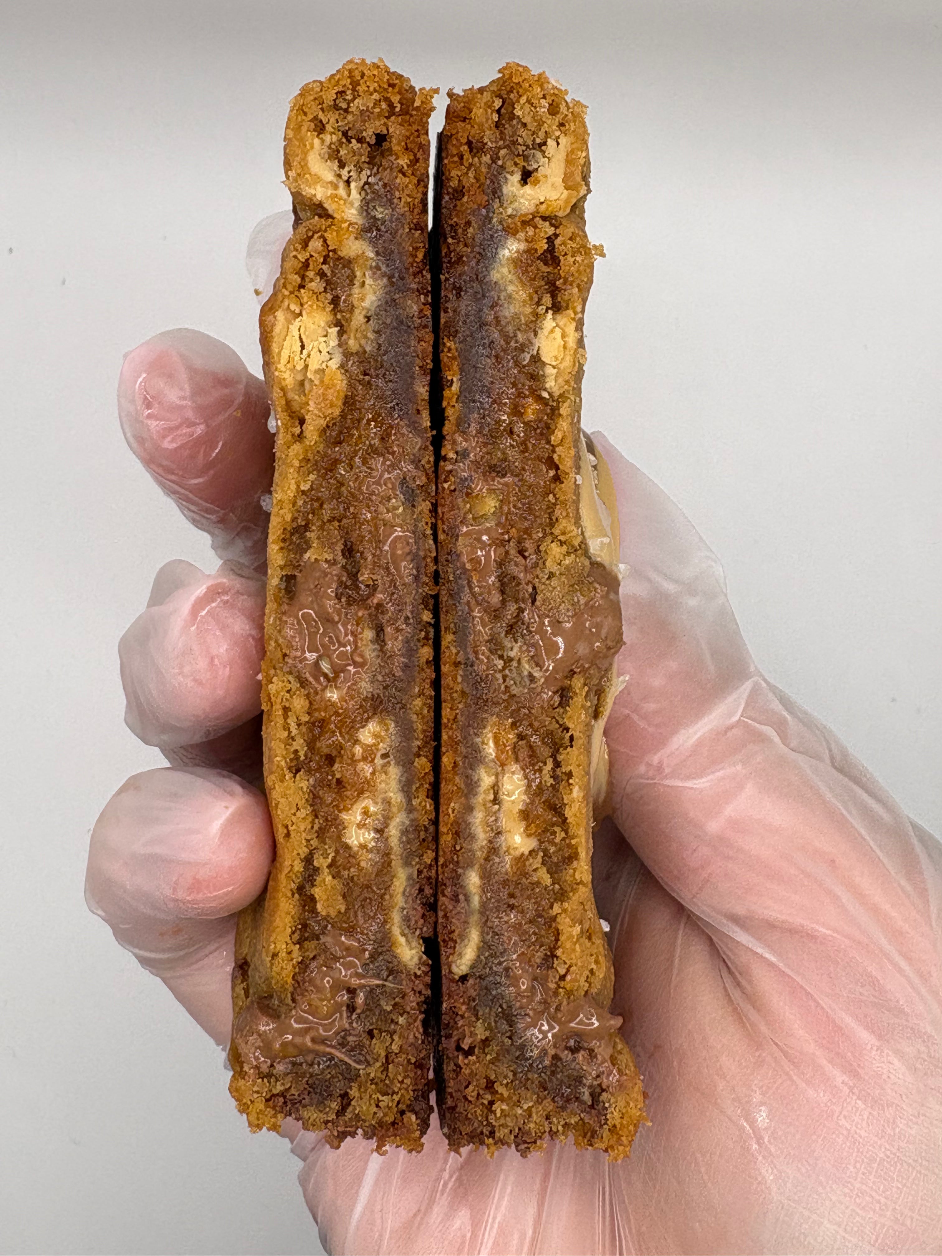 Salty Caramel
