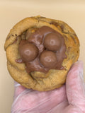 Milky Malteser