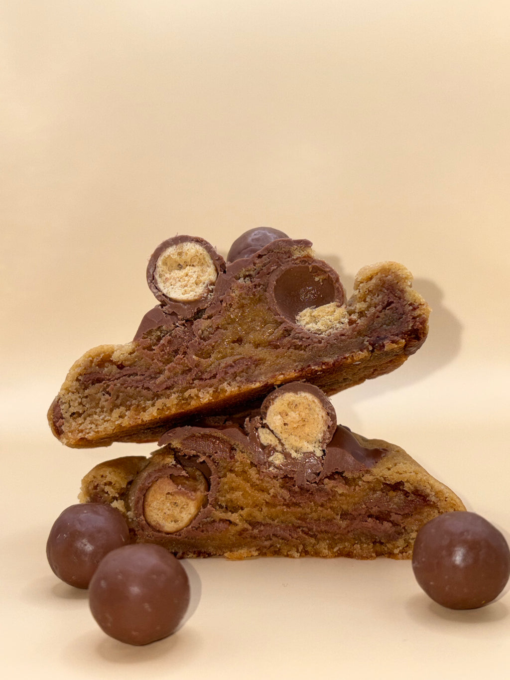 Milky Malteser