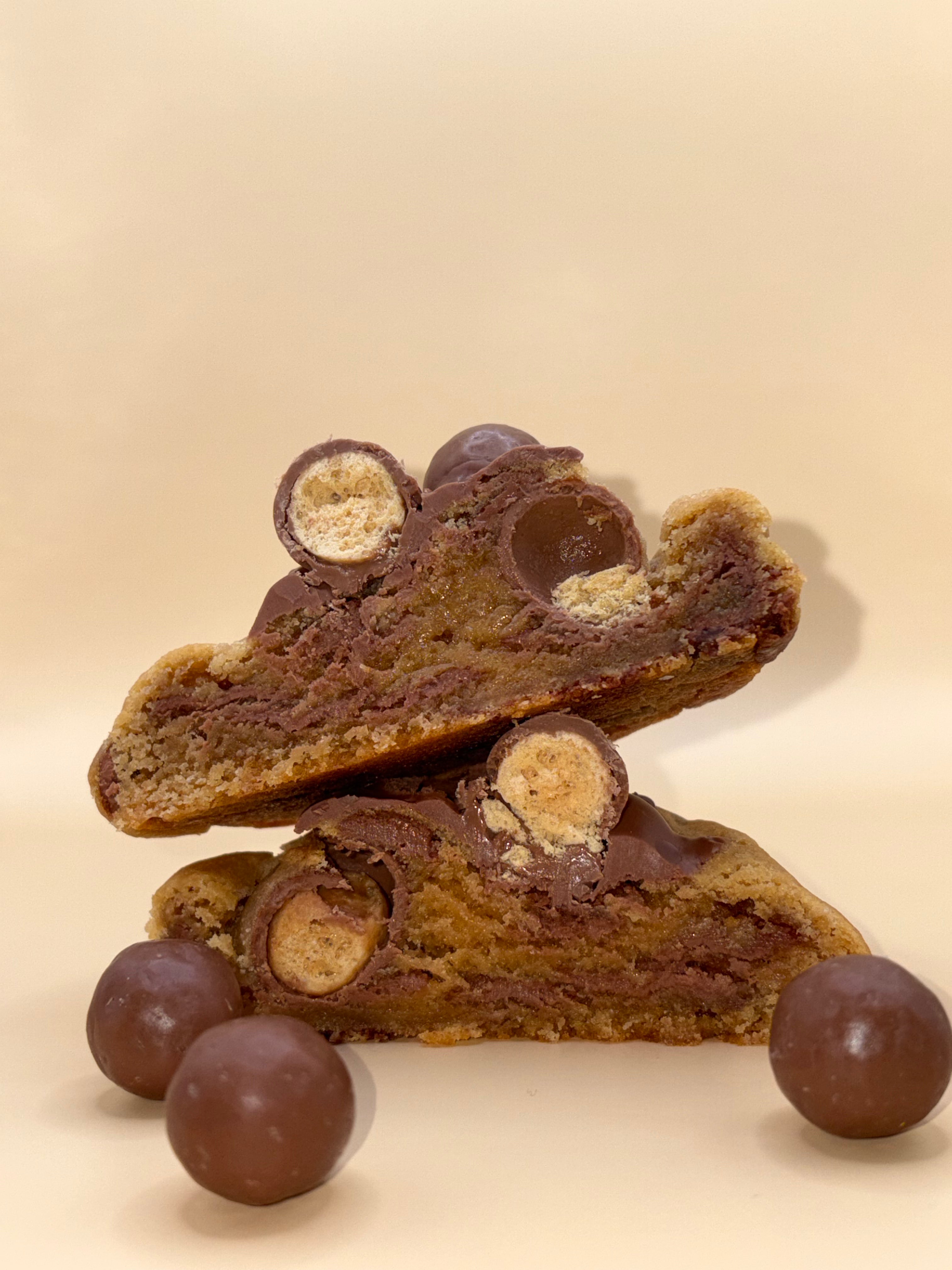 Milky Malteser