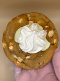 Lemon Merengue x White Chocolate