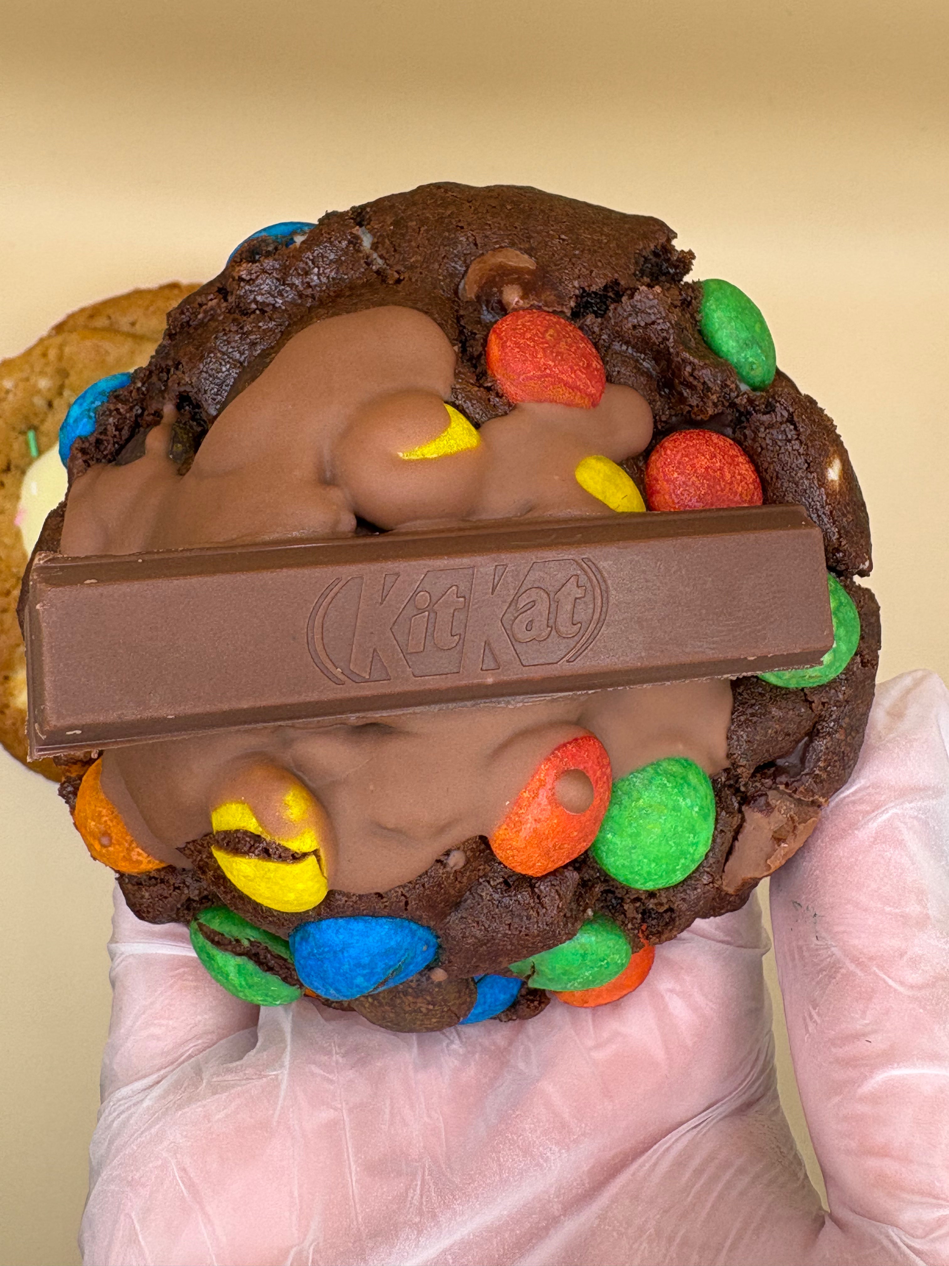 Chocolate Party