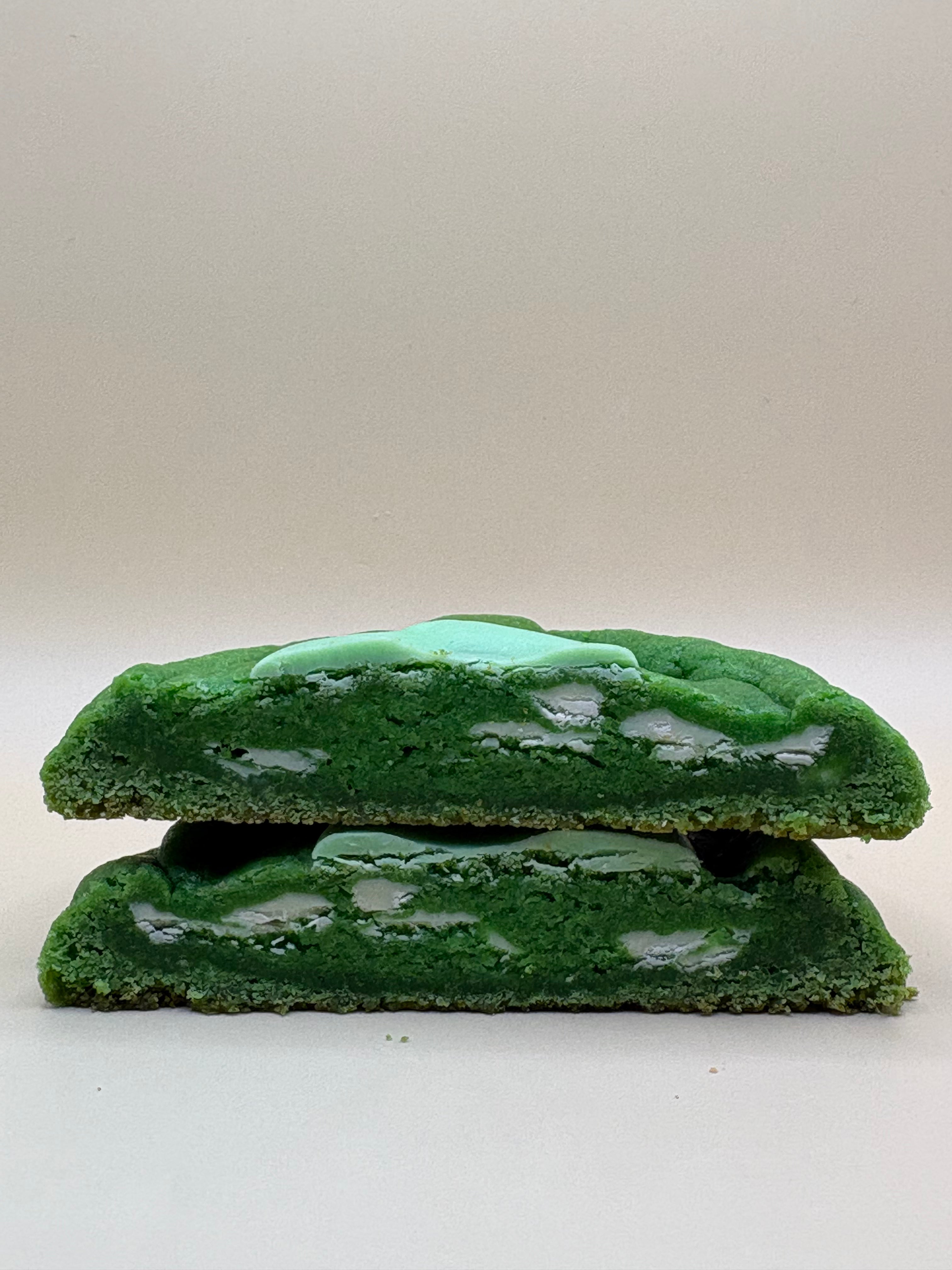White Pandan