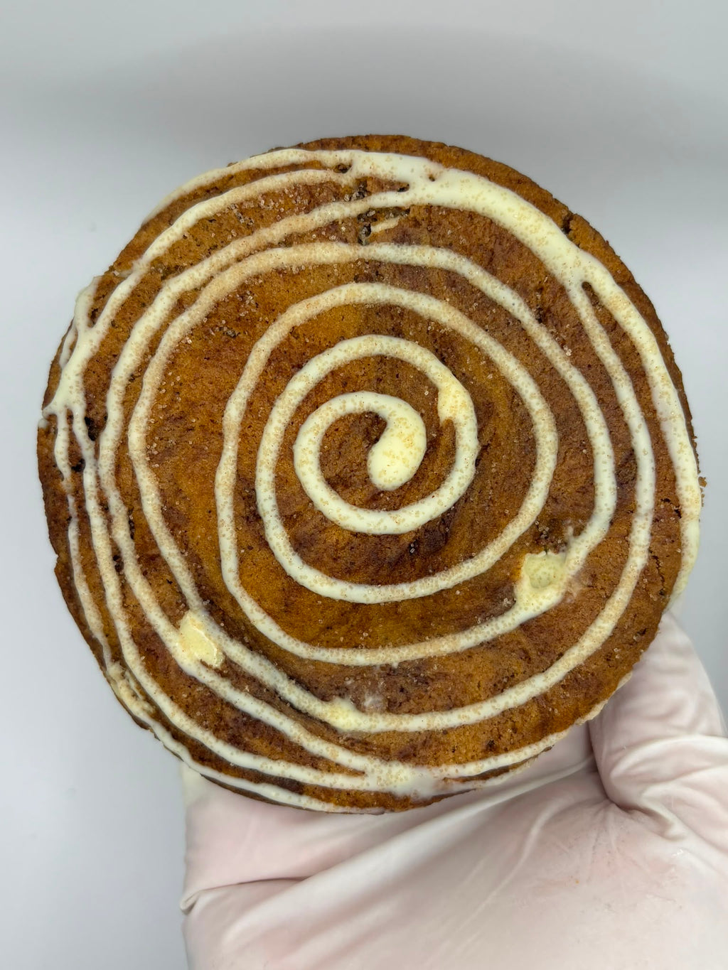 Cinnamon Roll