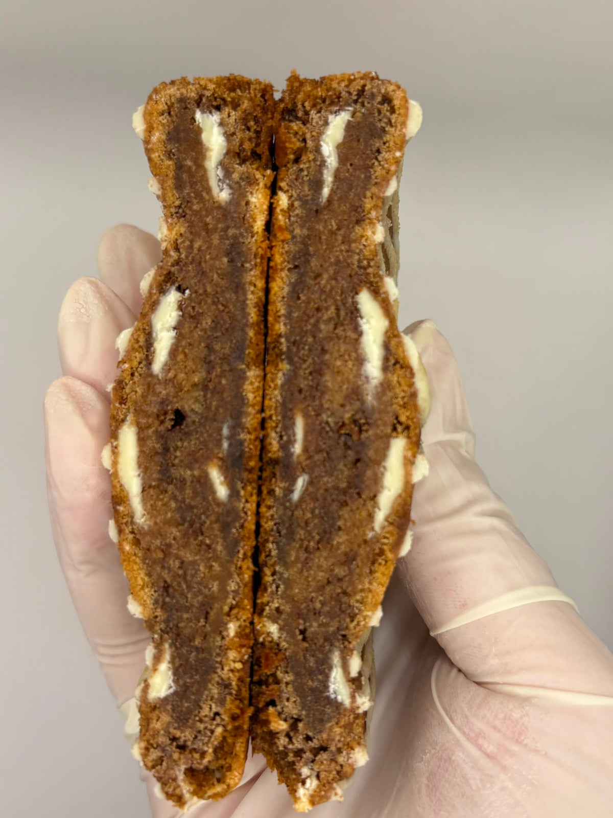 Cinnamon Roll