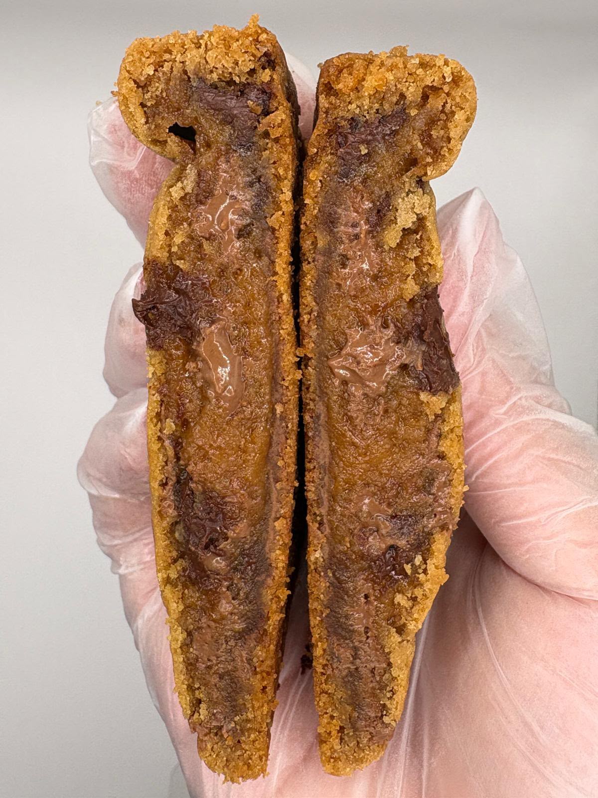Classic Chocolate Chip