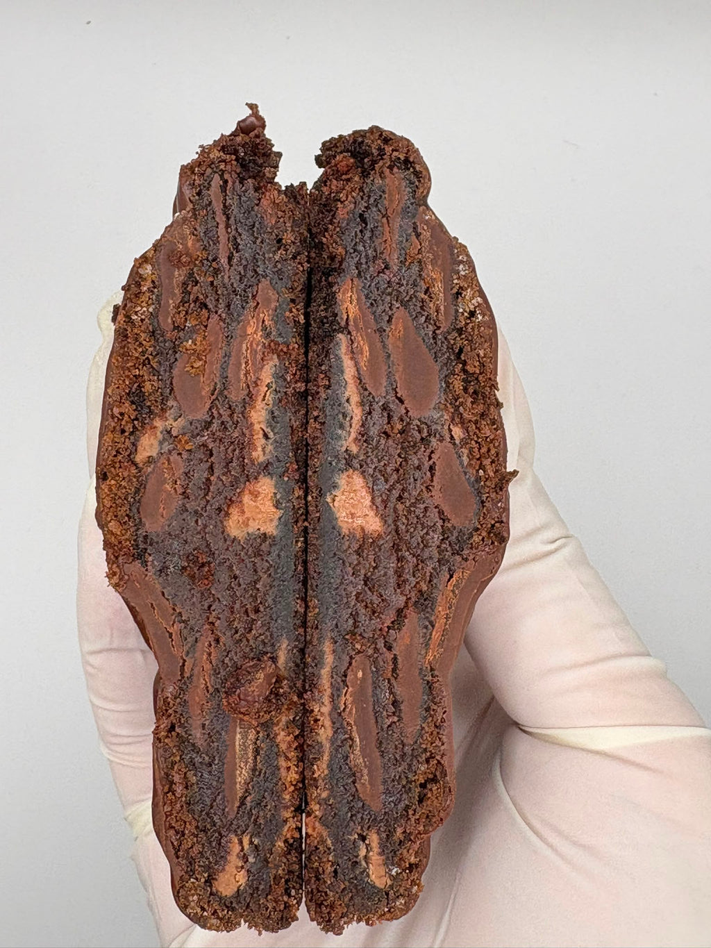 Double Dark Chocolate